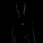 NIKE SWIFT WOMEN'S DRI-FIT SHORT-SLEEVE RUNNING TOP