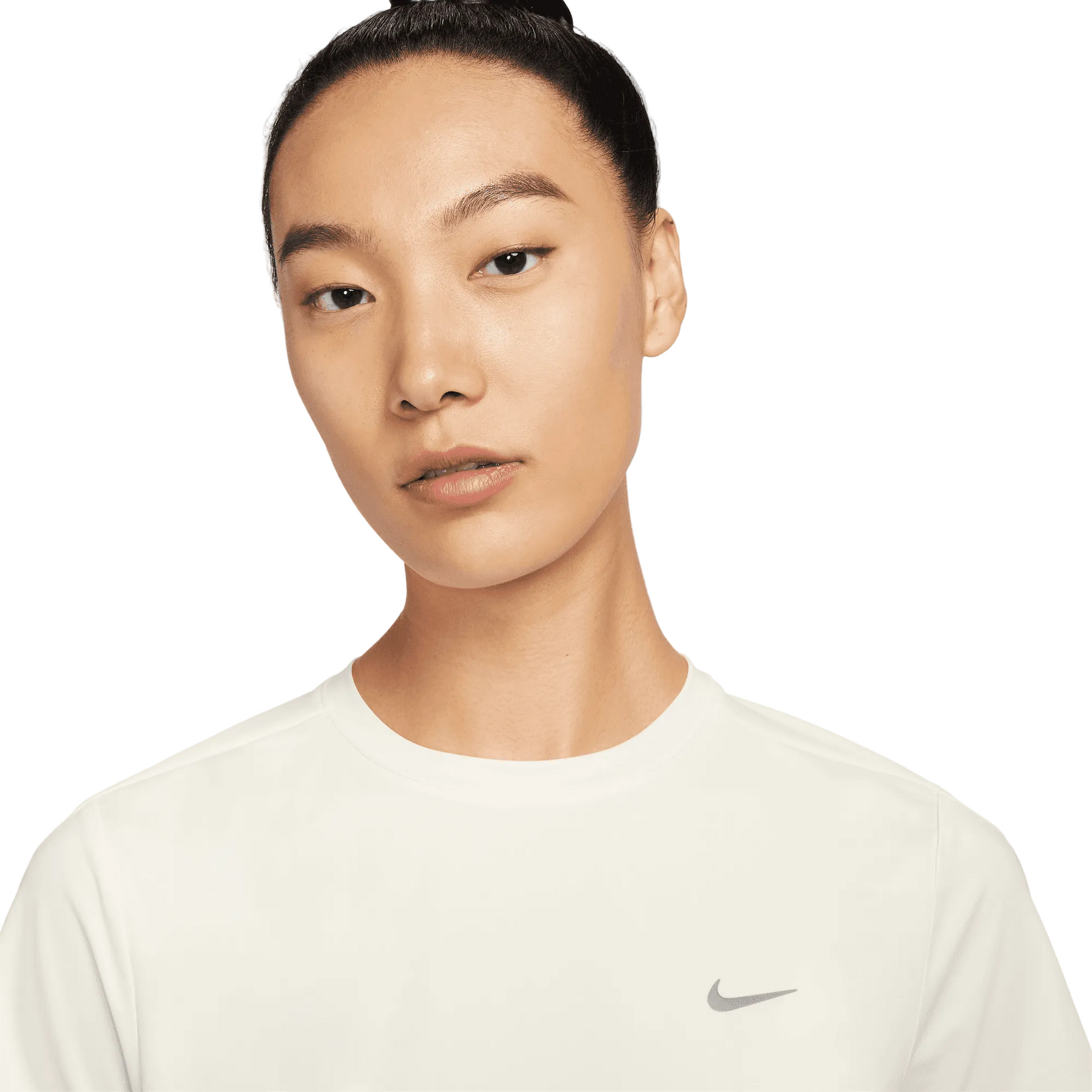 NIKE Swift Women's Dri-FIT Short-Sleeve Running Top