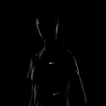 NIKE SWIFT WOMEN'S DRI-FIT SHORT-SLEEVE RUNNING TOP