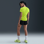 NIKE SWIFT WOMEN'S DRI-FIT SHORT-SLEEVE RUNNING TOP
