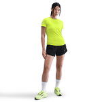 NIKE SWIFT WOMEN'S DRI-FIT SHORT-SLEEVE RUNNING TOP