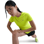 NIKE SWIFT WOMEN'S DRI-FIT SHORT-SLEEVE RUNNING TOP