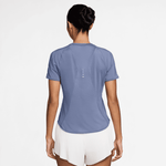 NIKE SWIFT WOMEN'S DRI-FIT SHORT-SLEEVE RUNNING TOP