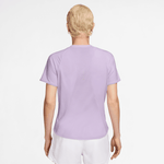 NIKE SWIFT WOMEN'S DRI-FIT SHORT-SLEEVE RUNNING TO P