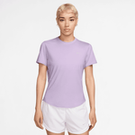 NIKE SWIFT WOMEN'S DRI-FIT SHORT-SLEEVE RUNNING TO P