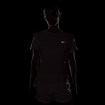 NIKE SWIFT WOMEN'S DRI-FIT SHORT-SLEEVE RUNNING TO P
