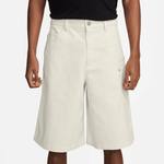 NIKE LIFE MEN'S BIG CANVAS SHORTS