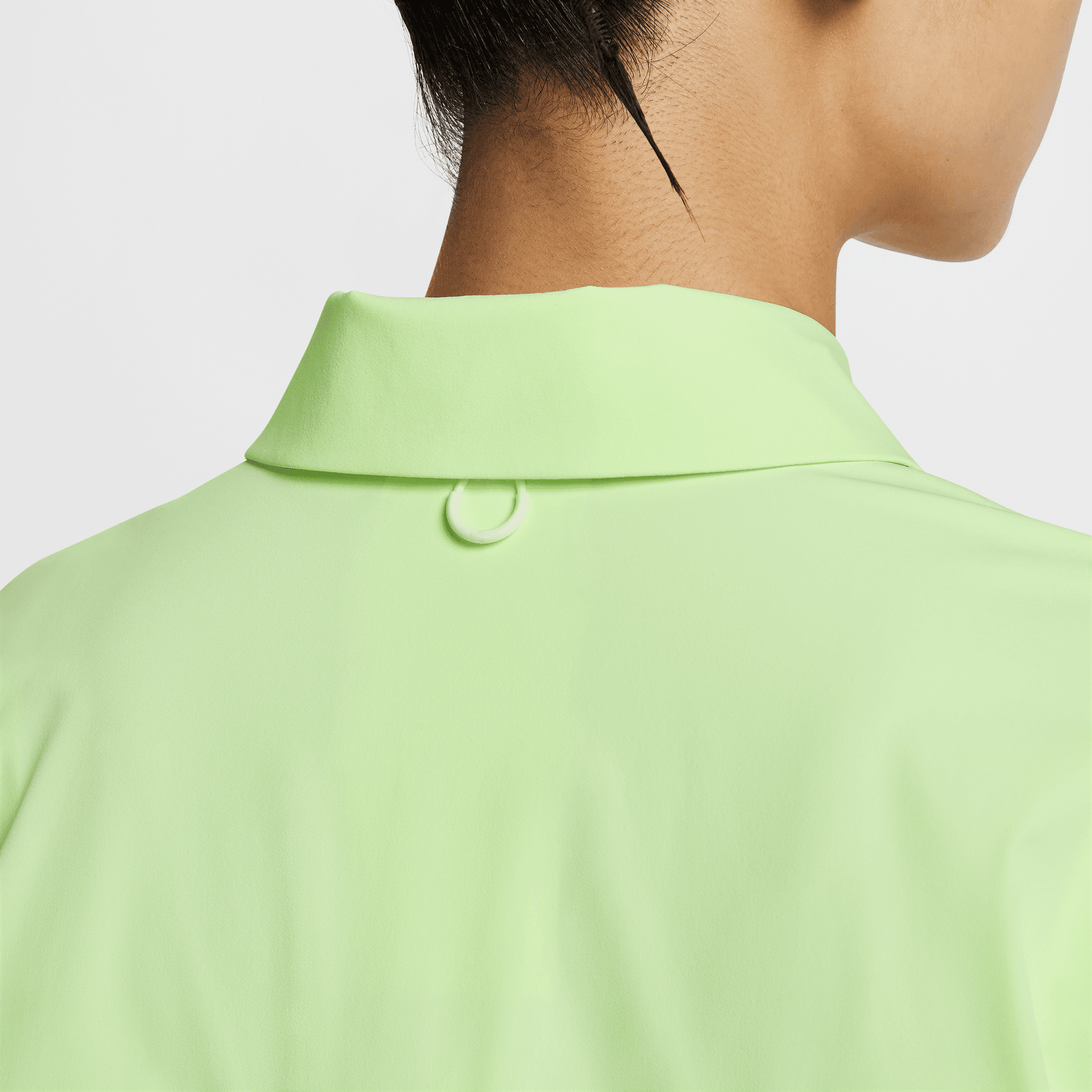NIKE 24.7 PERFECTSTRETCH WOMEN'S DRI-FIT OVERSIZED LONG-SLEEVE SHIRT