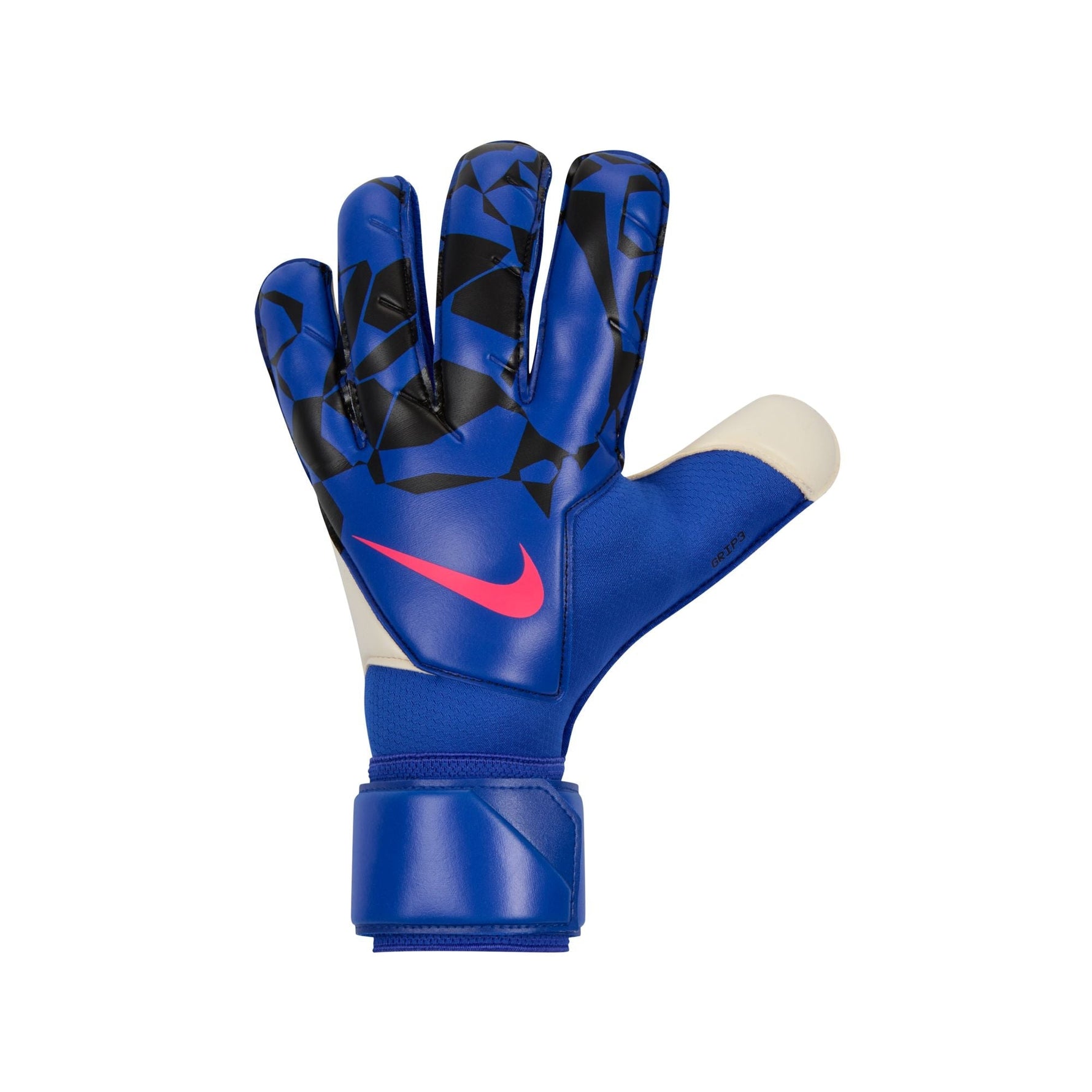 NIKE GRIP3 GOALKEEPER SOCCER GLOVES