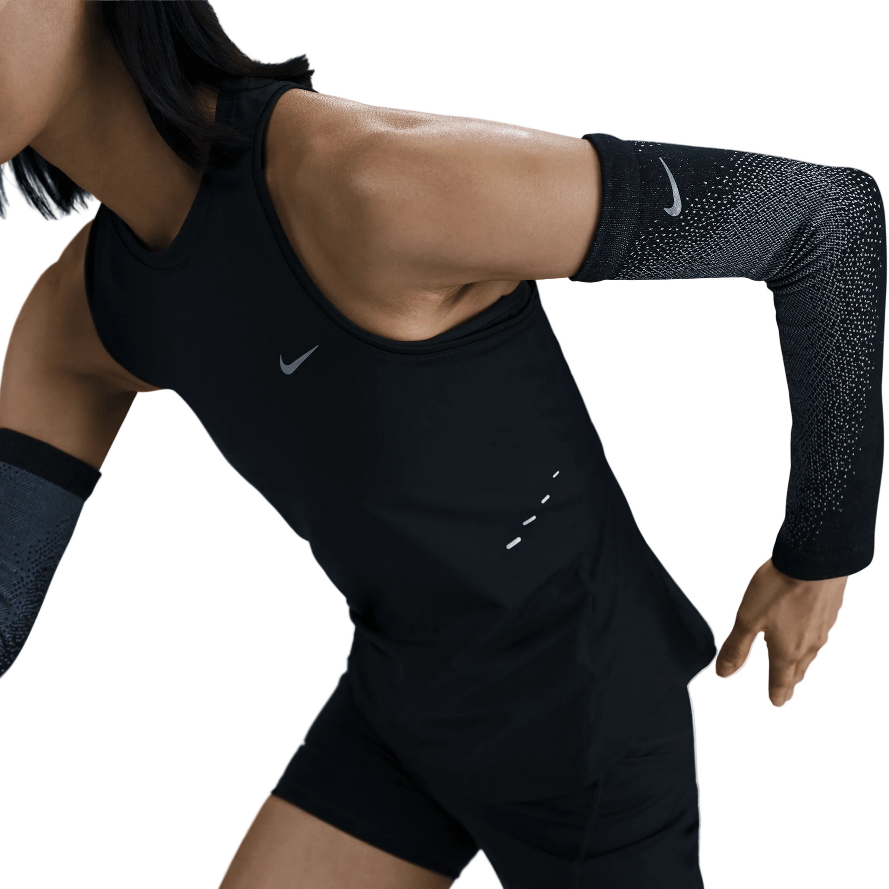 NIKE Swift Women's Dri-FIT Running Tank Top