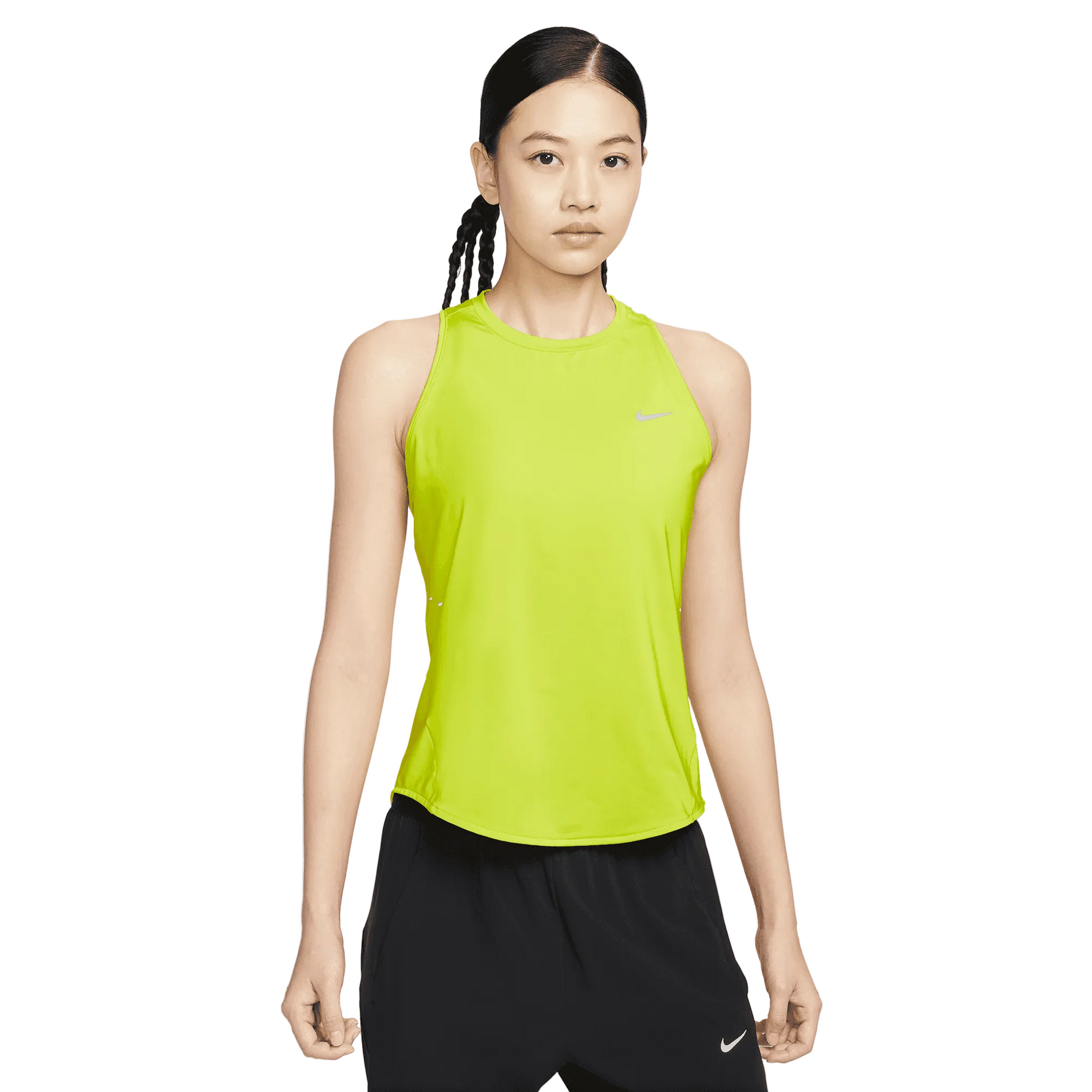 NIKE Swift Women's Dri-FIT Running Tank Top