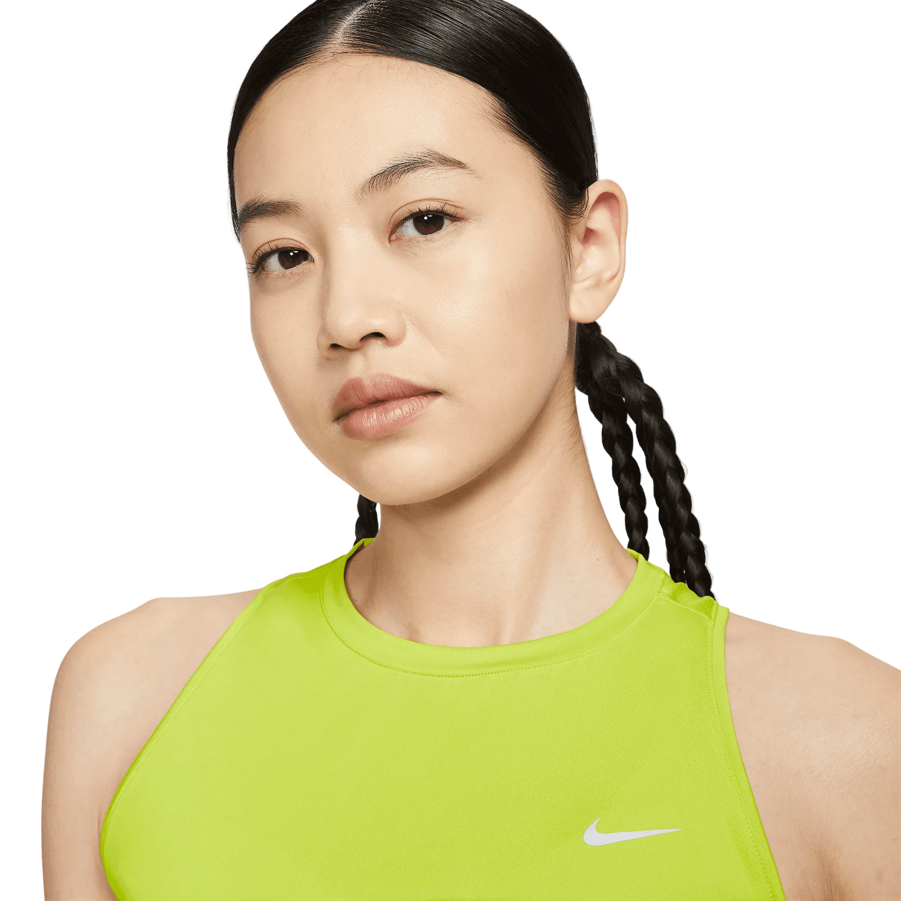NIKE Swift Women's Dri-FIT Running Tank Top