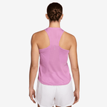 NIKE SWIFT WOMEN'S DRI-FIT RUNNING TANK TOP