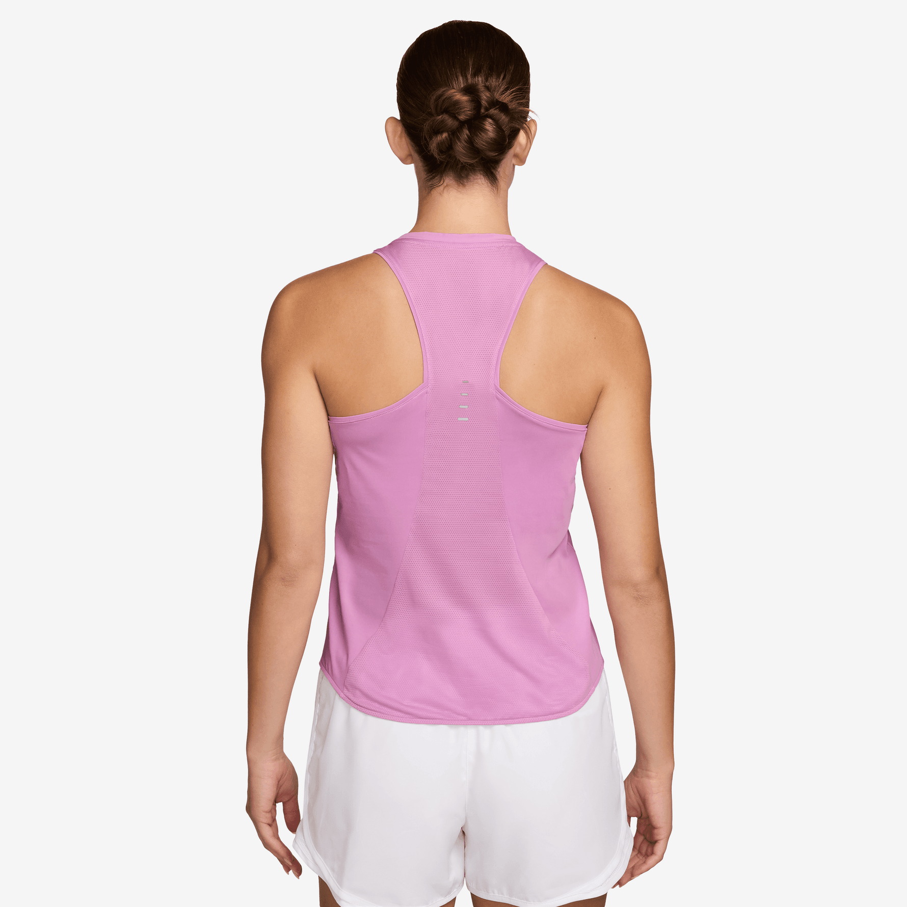 NIKE SWIFT WOMEN'S DRI-FIT RUNNING TANK TOP