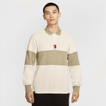 M NKCT HERITAGE LS POLO