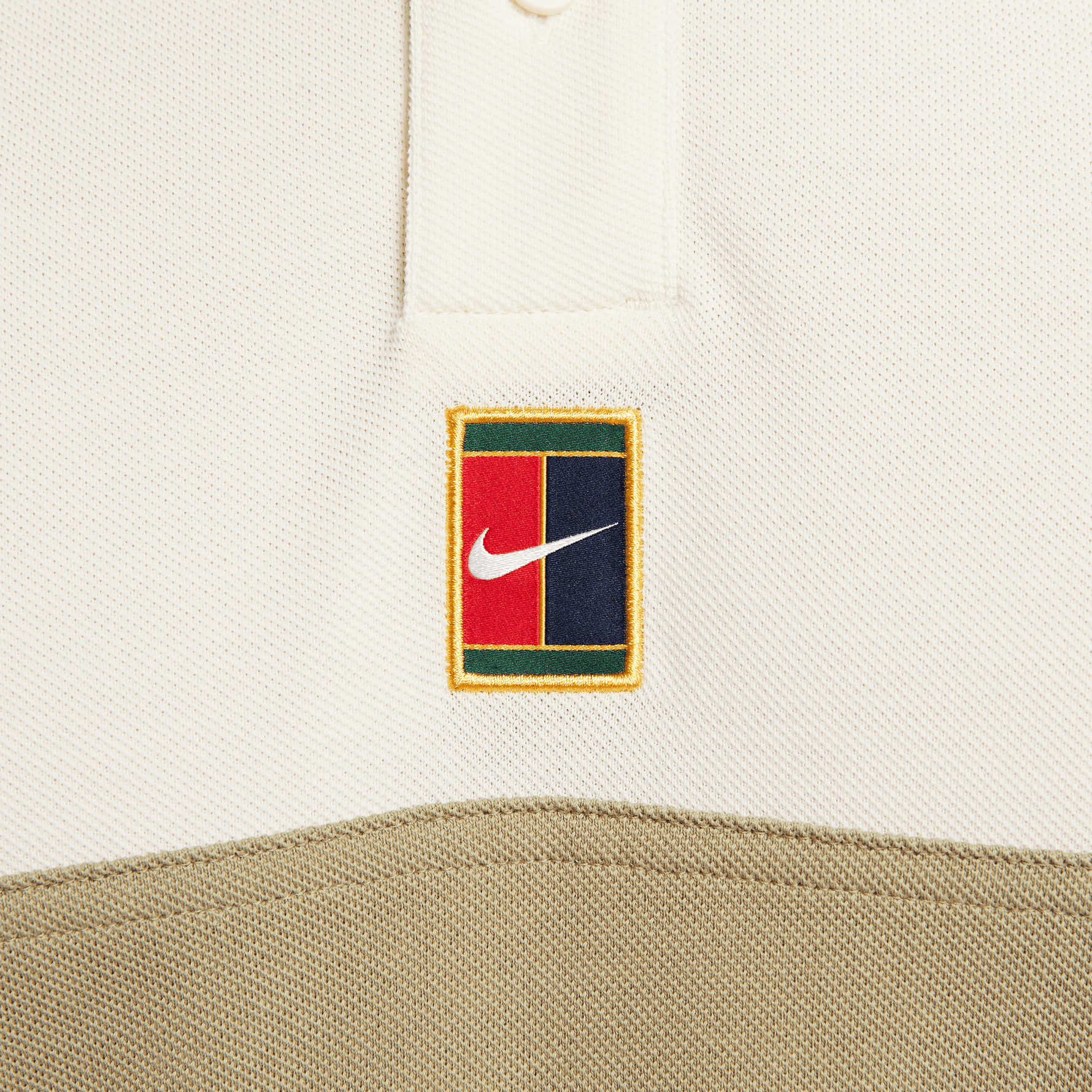 M NKCT HERITAGE LS POLO