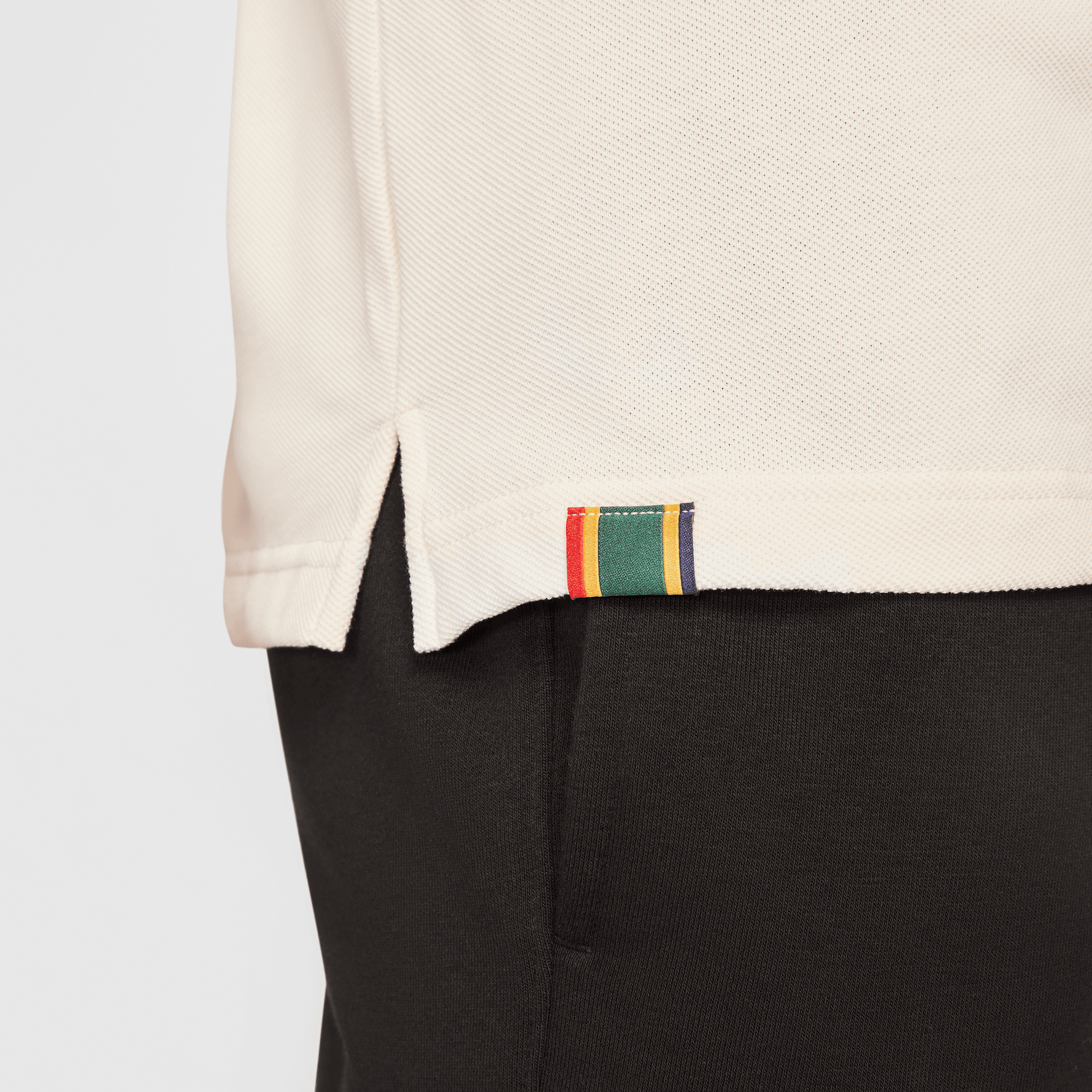 M NKCT HERITAGE LS POLO