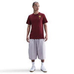 NIKE AS FCB M NK BARCA TEE