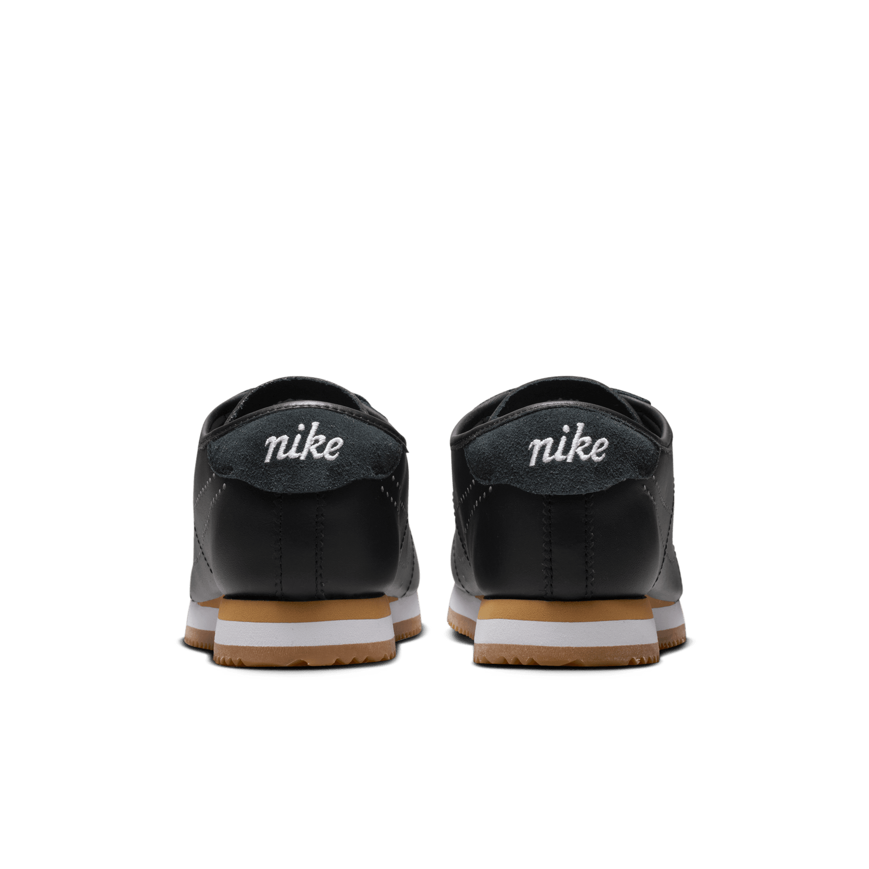 NIKE CORTEZ LEATHER WOMEN'S SHOES