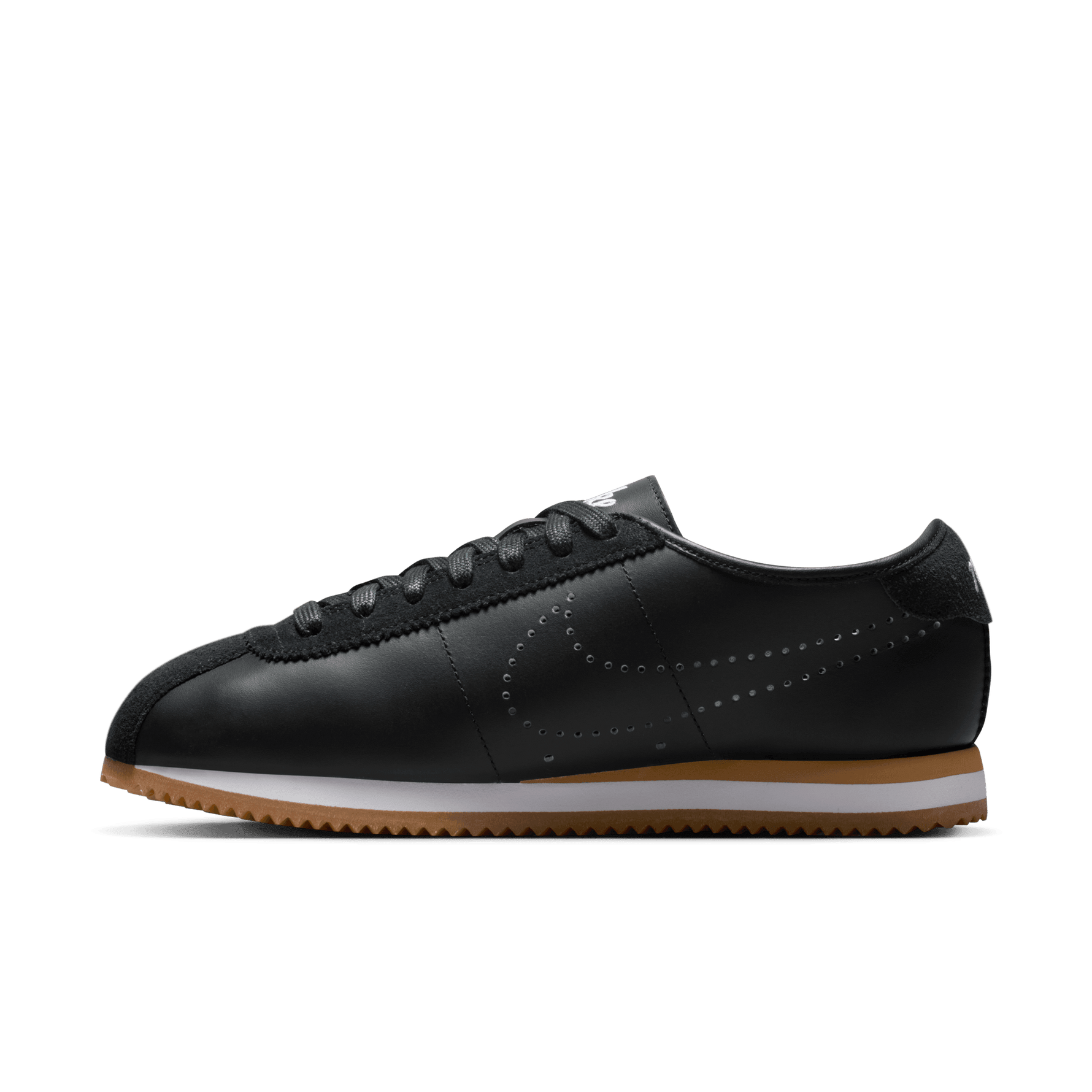 NIKE CORTEZ LEATHER WOMEN'S SHOES