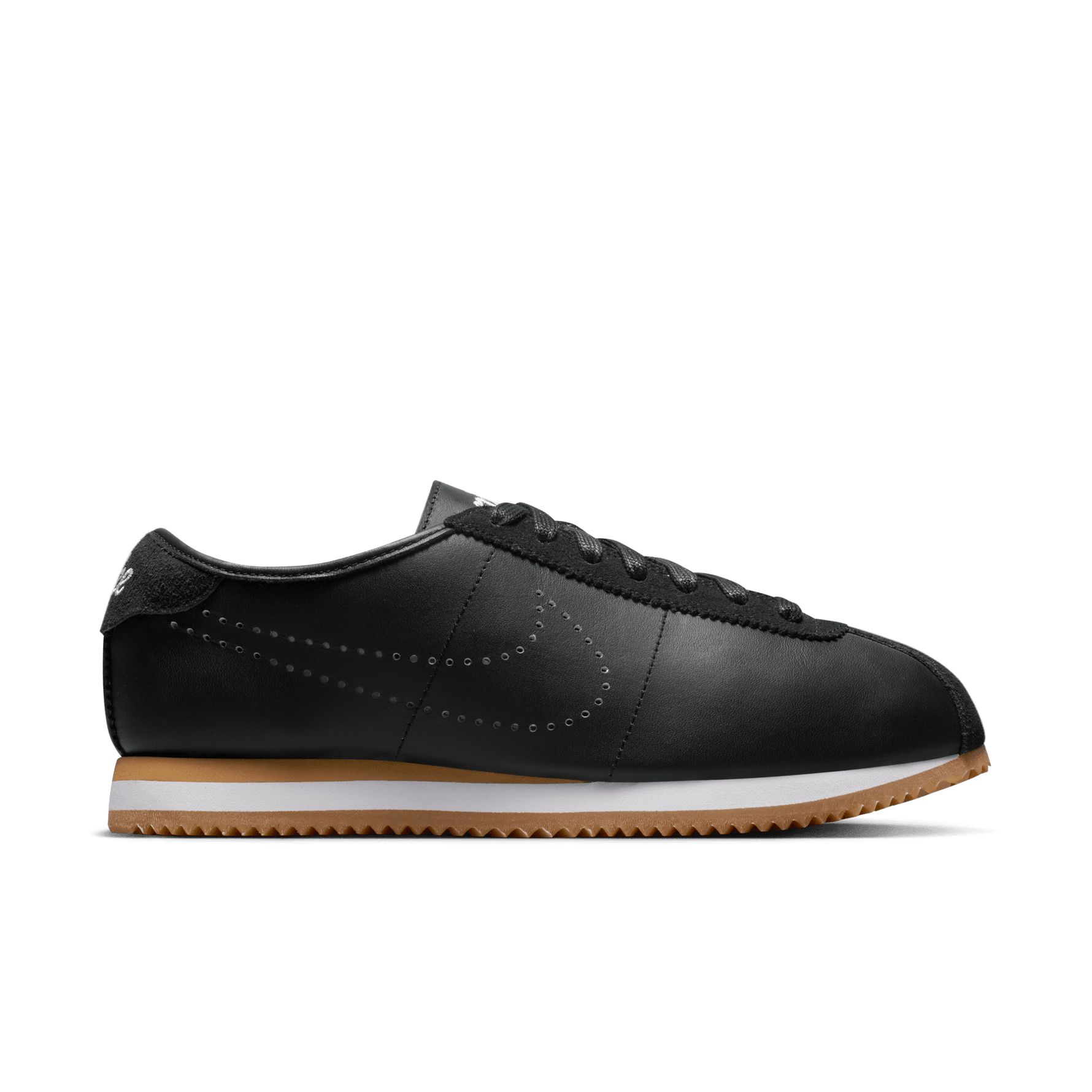 NIKE CORTEZ LEATHER WOMEN'S SHOES