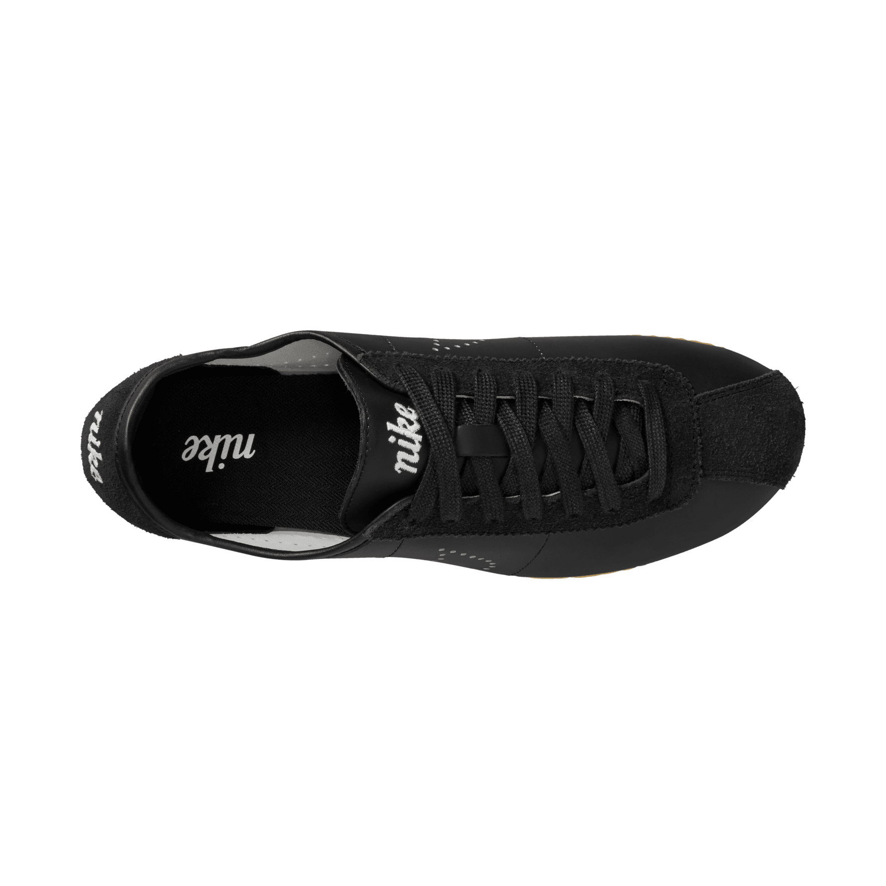 NIKE CORTEZ LEATHER WOMEN'S SHOES