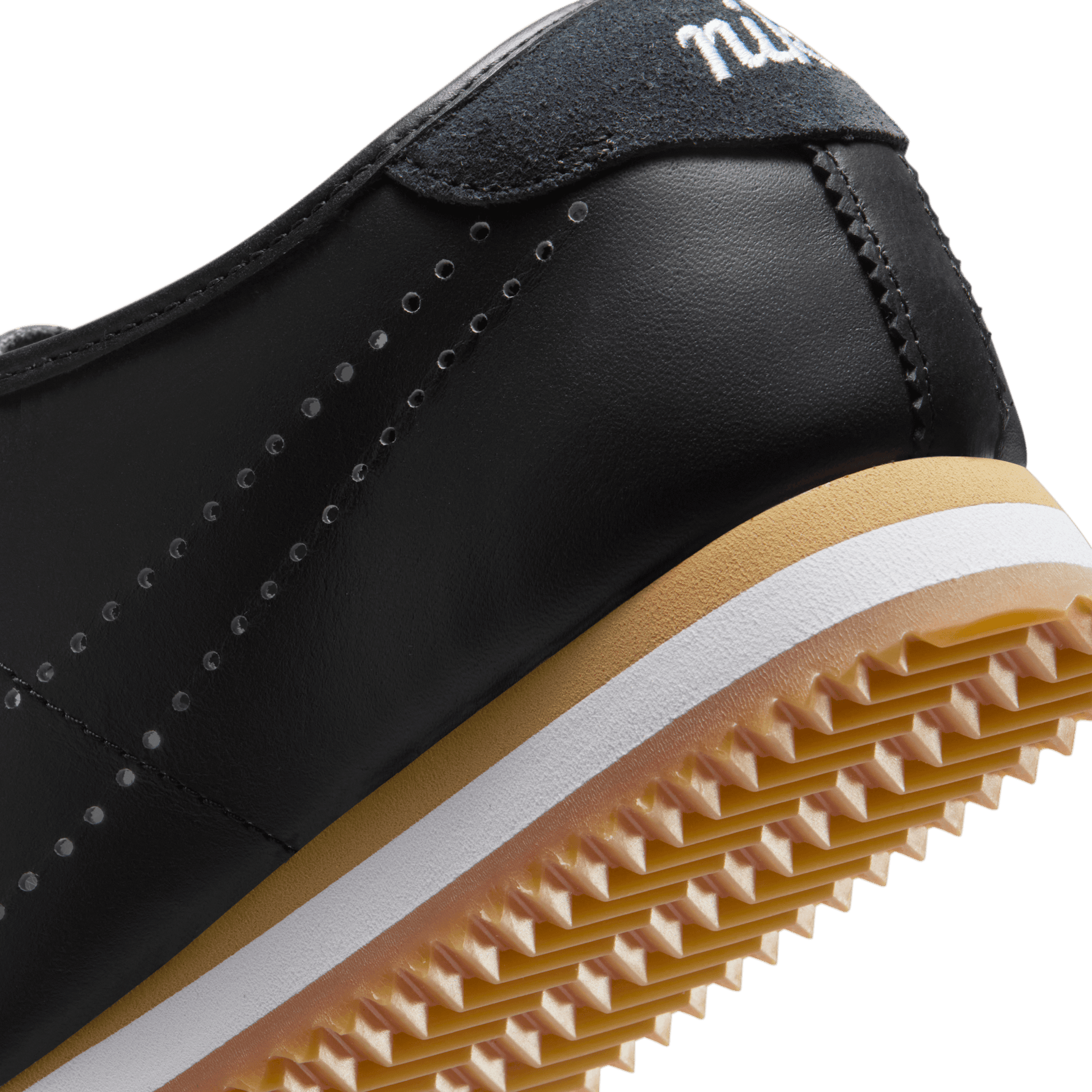 NIKE CORTEZ LEATHER WOMEN'S SHOES
