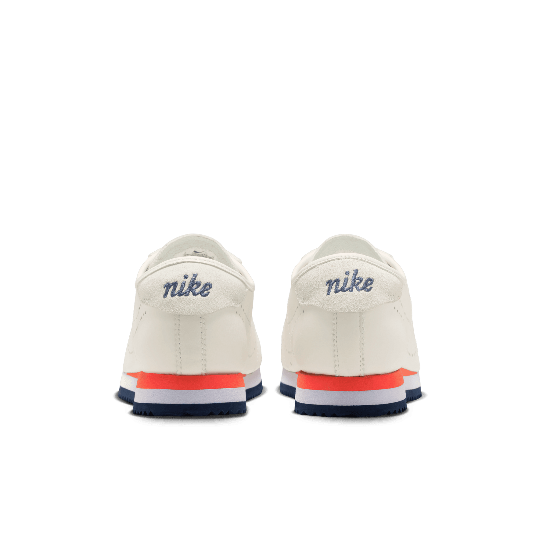 NIKE CORTEZ LEATHER WOMEN'S SHOES