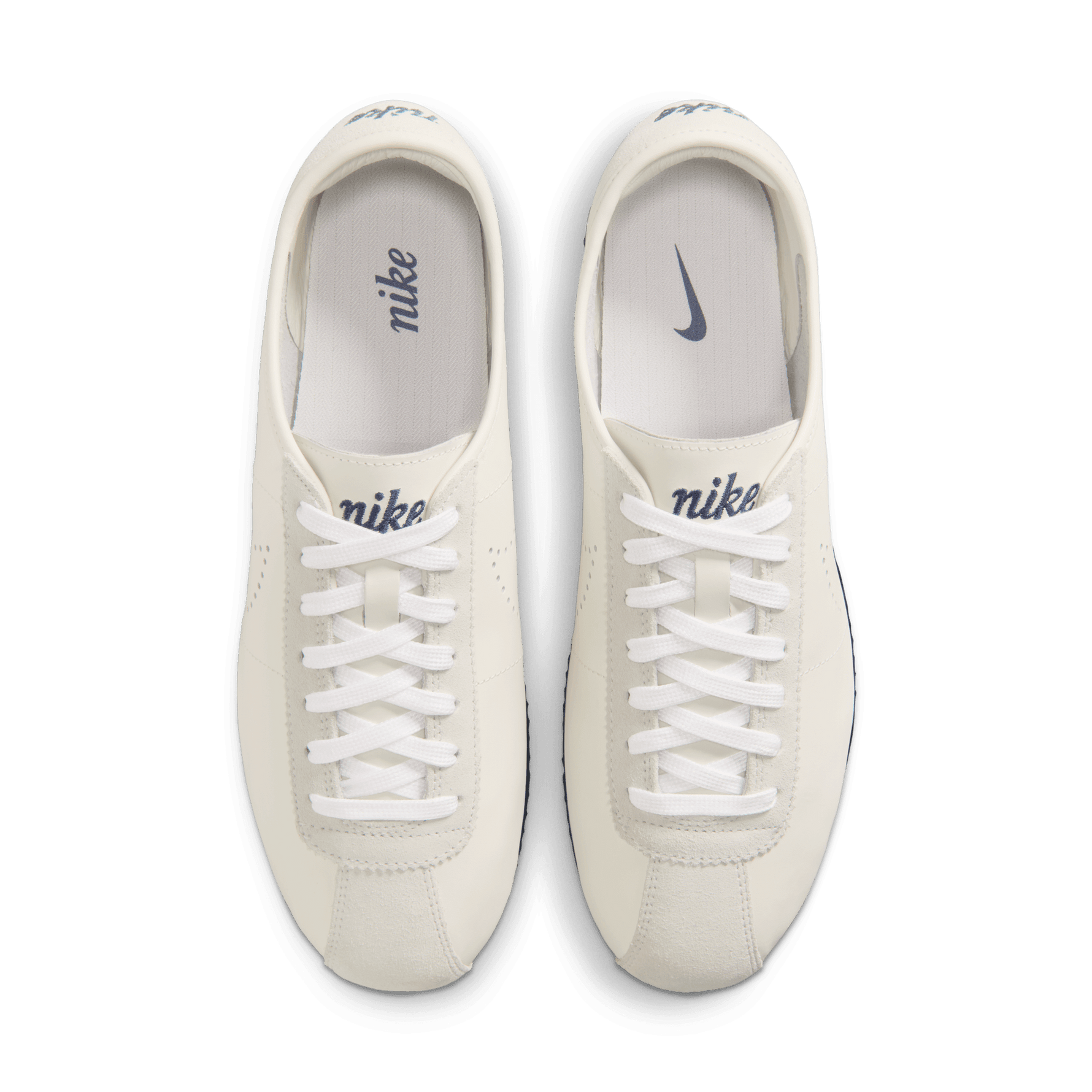 NIKE CORTEZ LEATHER WOMEN'S SHOES