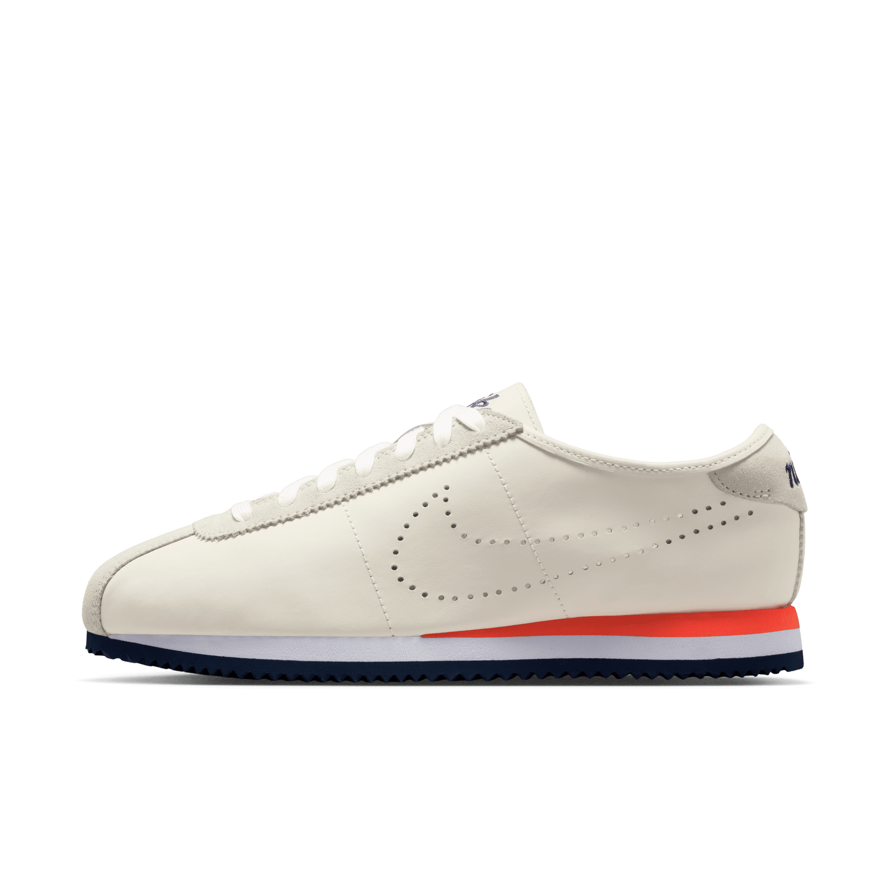 NIKE CORTEZ LEATHER WOMEN'S SHOES