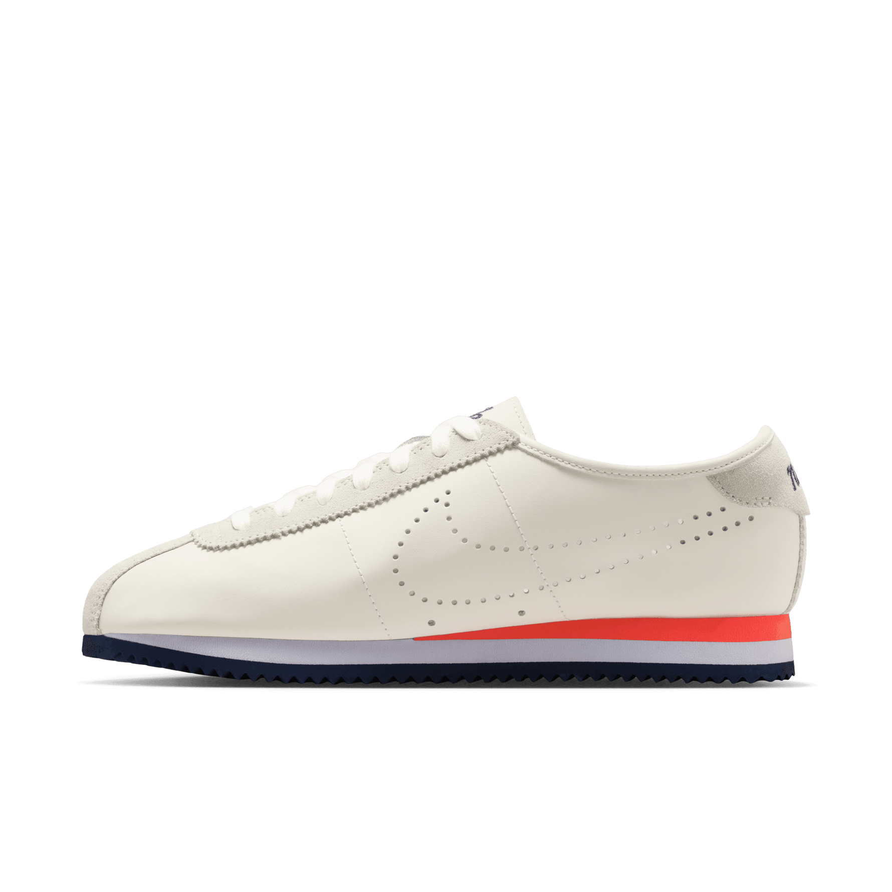 NIKE CORTEZ LEATHER WOMEN'S SHOES