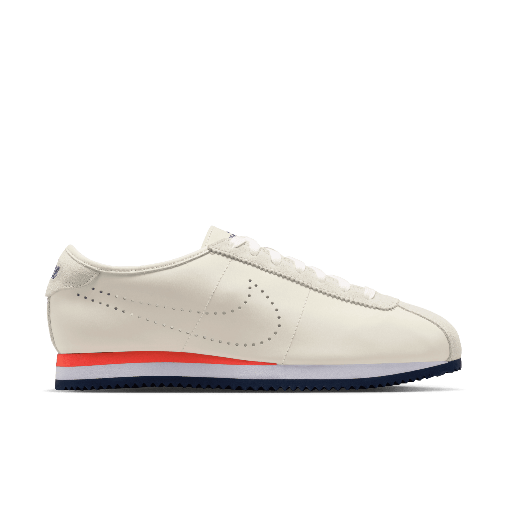 NIKE CORTEZ LEATHER WOMEN'S SHOES