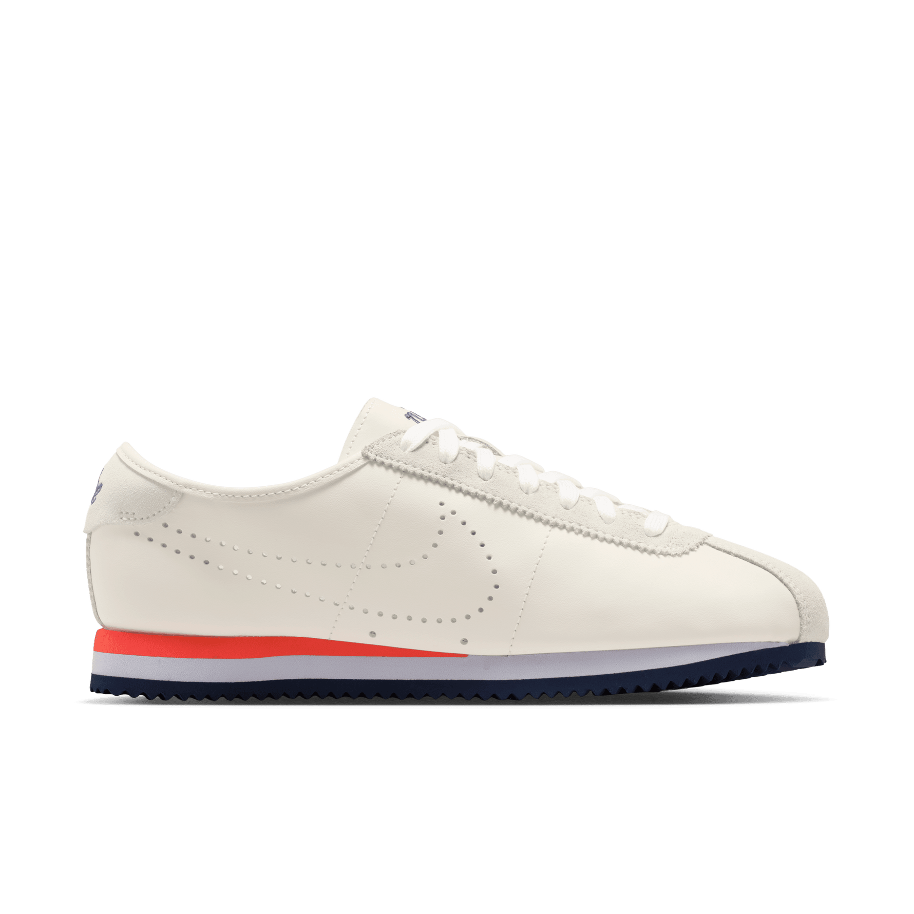 NIKE CORTEZ LEATHER WOMEN'S SHOES