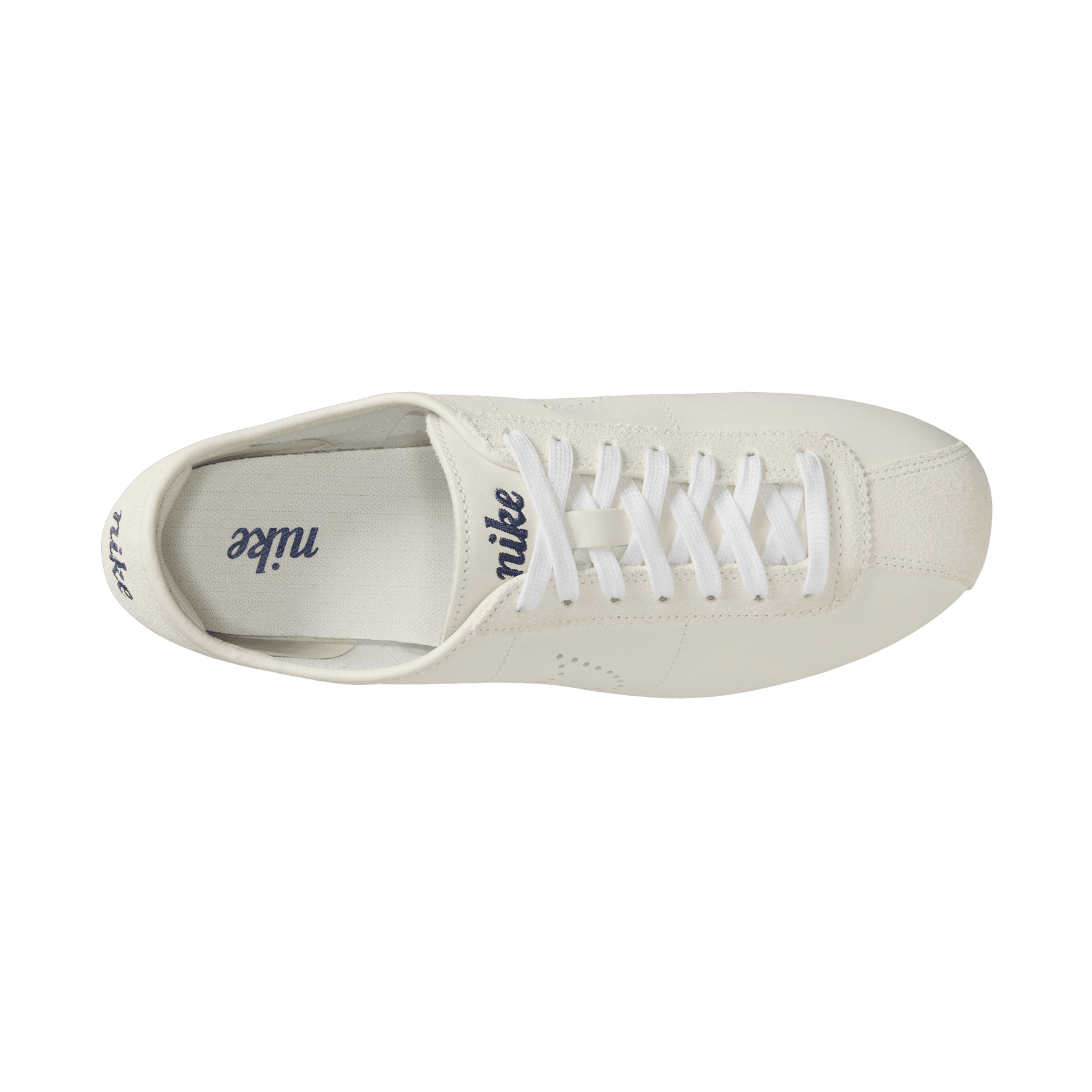 NIKE CORTEZ LEATHER WOMEN'S SHOES