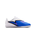 NIKE JR. PHANTOM 6 LOW CLUB BIG KIDS' INDOOR/COURT SOCCER SHOES