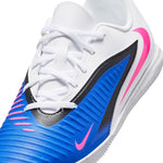 NIKE JR. PHANTOM 6 LOW CLUB BIG KIDS' INDOOR/COURT SOCCER SHOES
