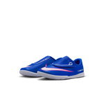 NIKE JR. MERCURIAL VAPOR 16 CLUB YOUNGER KIDS' IC LOW-TOP FOOTBALL SHOES
