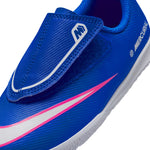 NIKE JR. MERCURIAL VAPOR 16 CLUB YOUNGER KIDS' IC LOW-TOP FOOTBALL SHOES