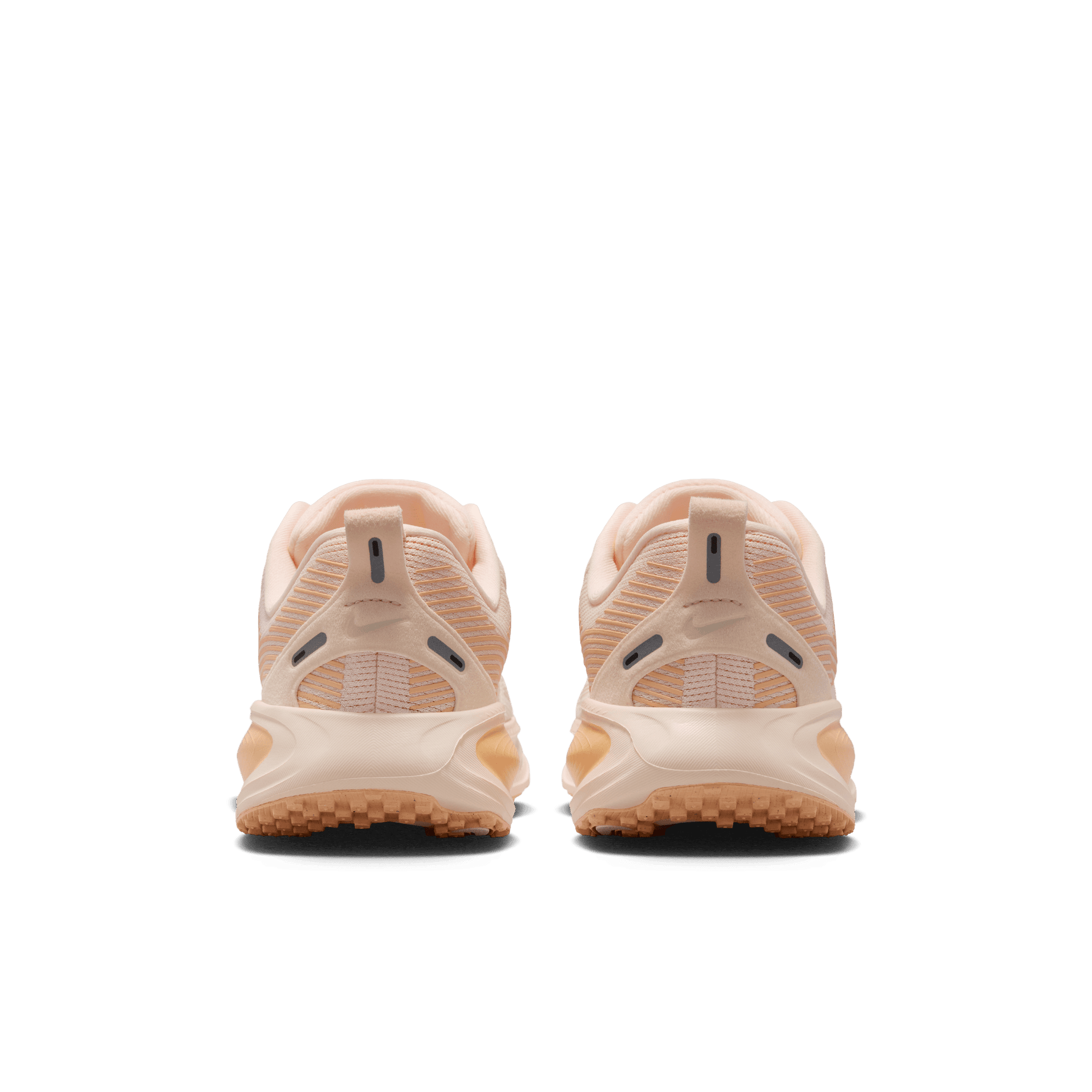 NIKE VOMERO 18 BIG KIDS' ROAD RUNNING SHOES