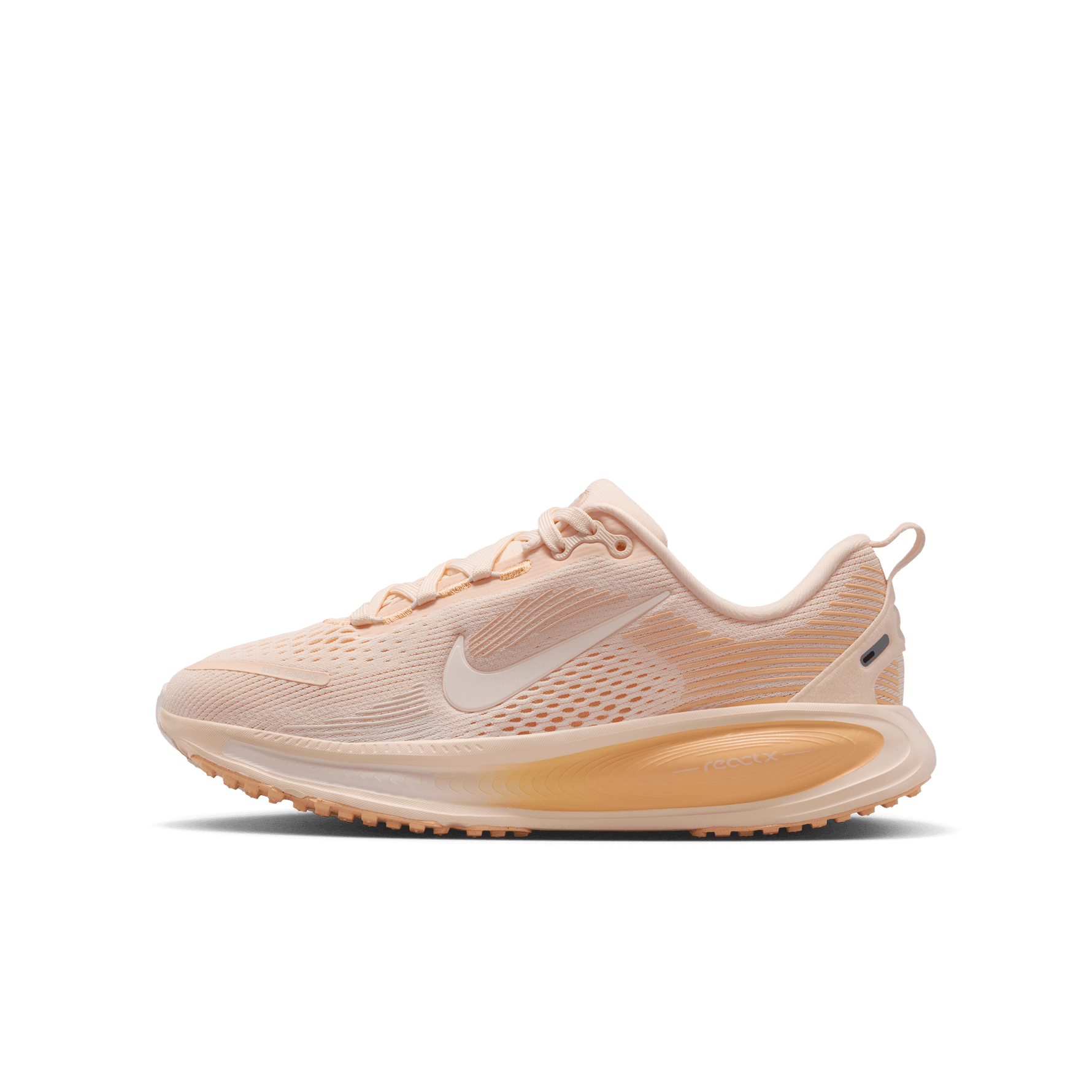 NIKE VOMERO 18 BIG KIDS' ROAD RUNNING SHOES