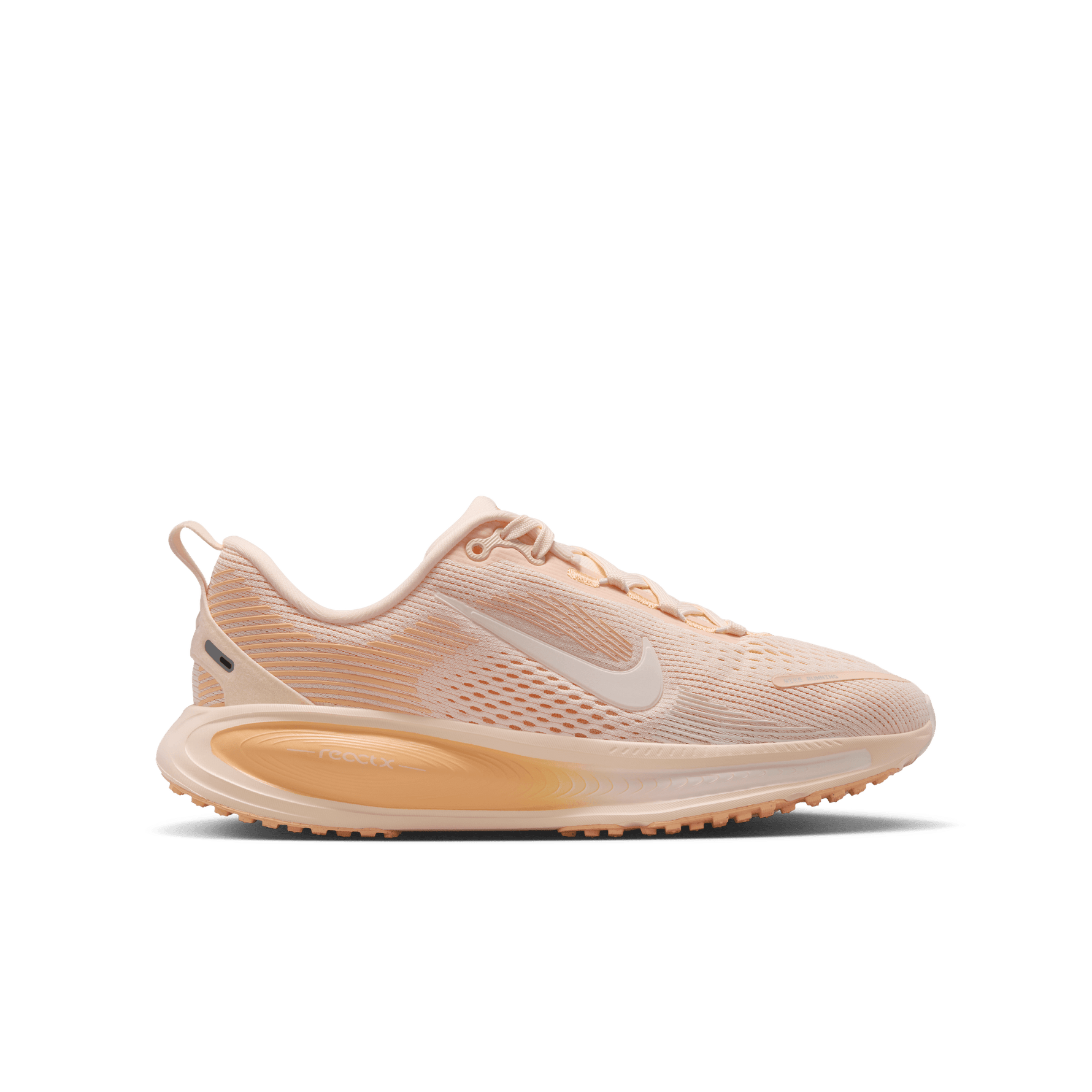 NIKE VOMERO 18 BIG KIDS' ROAD RUNNING SHOES