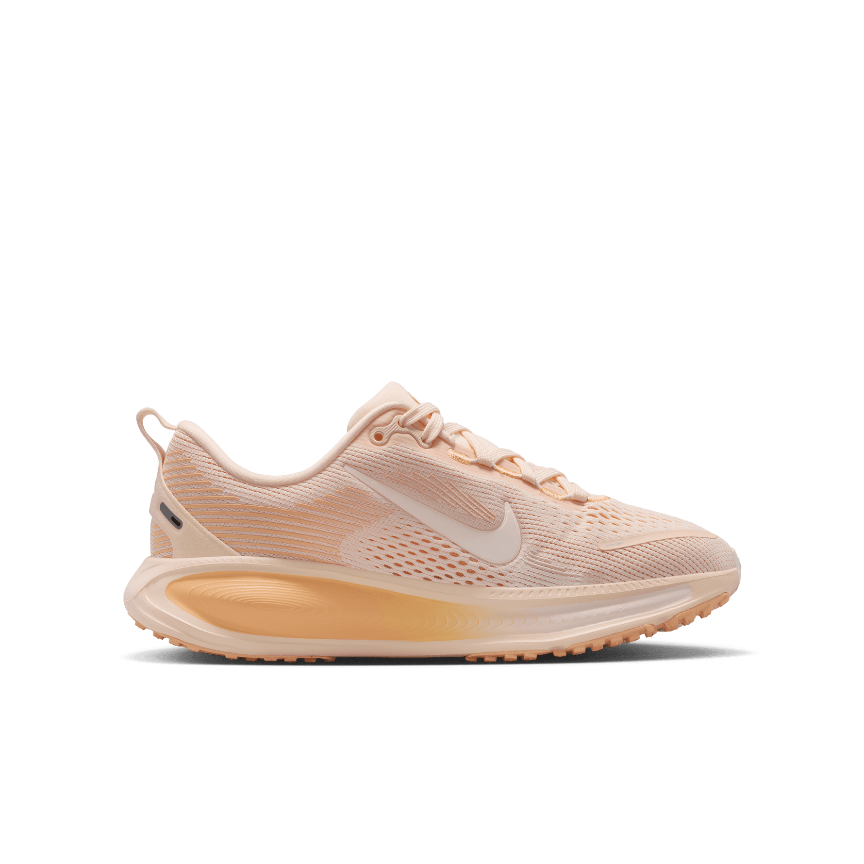 NIKE VOMERO 18 BIG KIDS' ROAD RUNNING SHOES