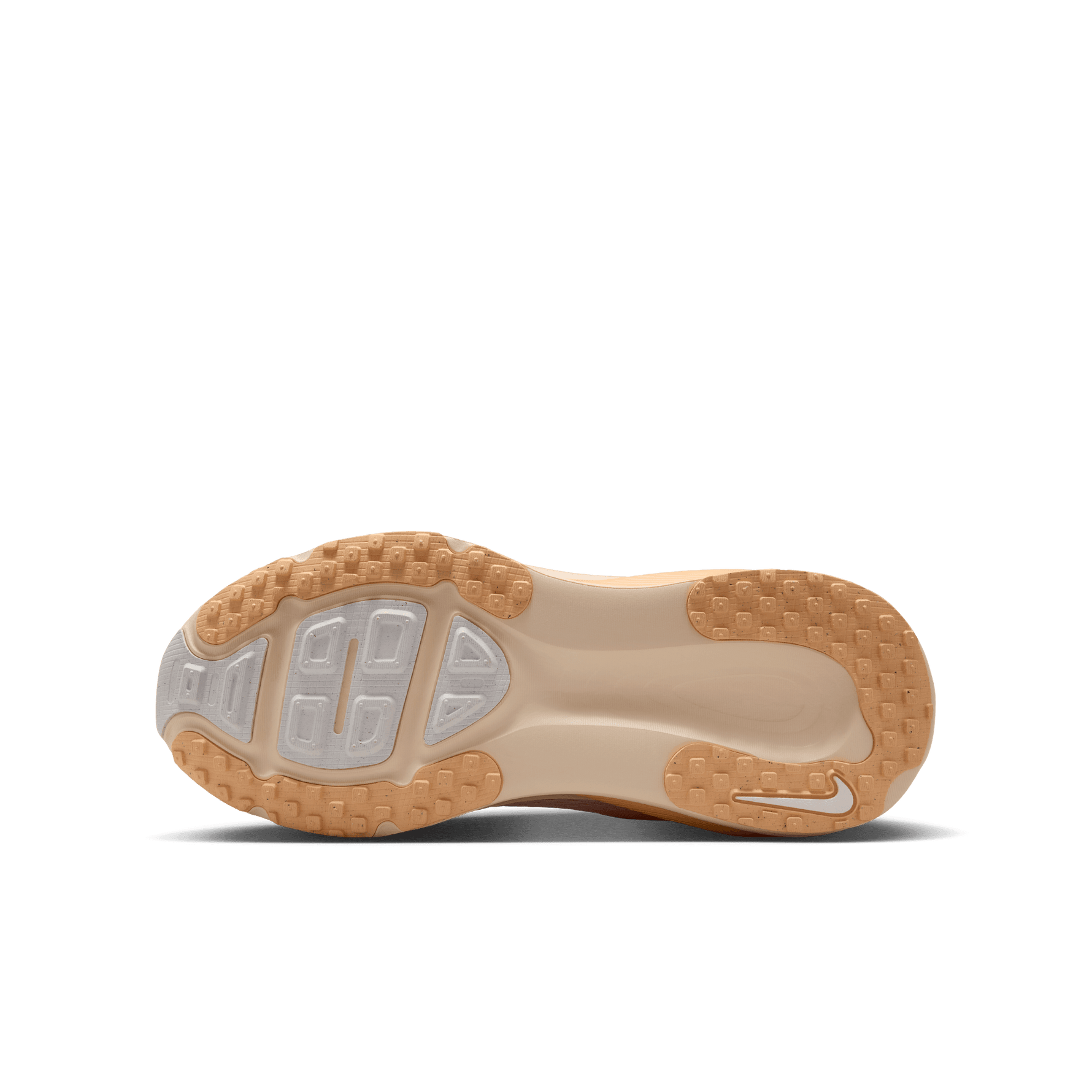 NIKE VOMERO 18 BIG KIDS' ROAD RUNNING SHOES