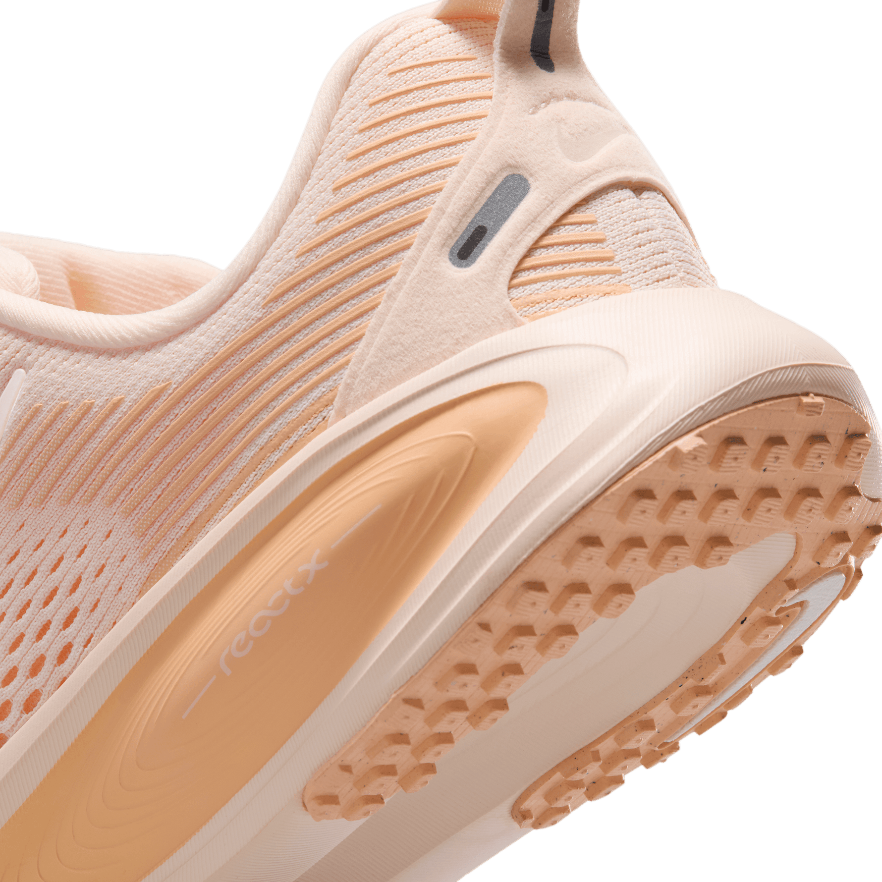 NIKE VOMERO 18 BIG KIDS' ROAD RUNNING SHOES
