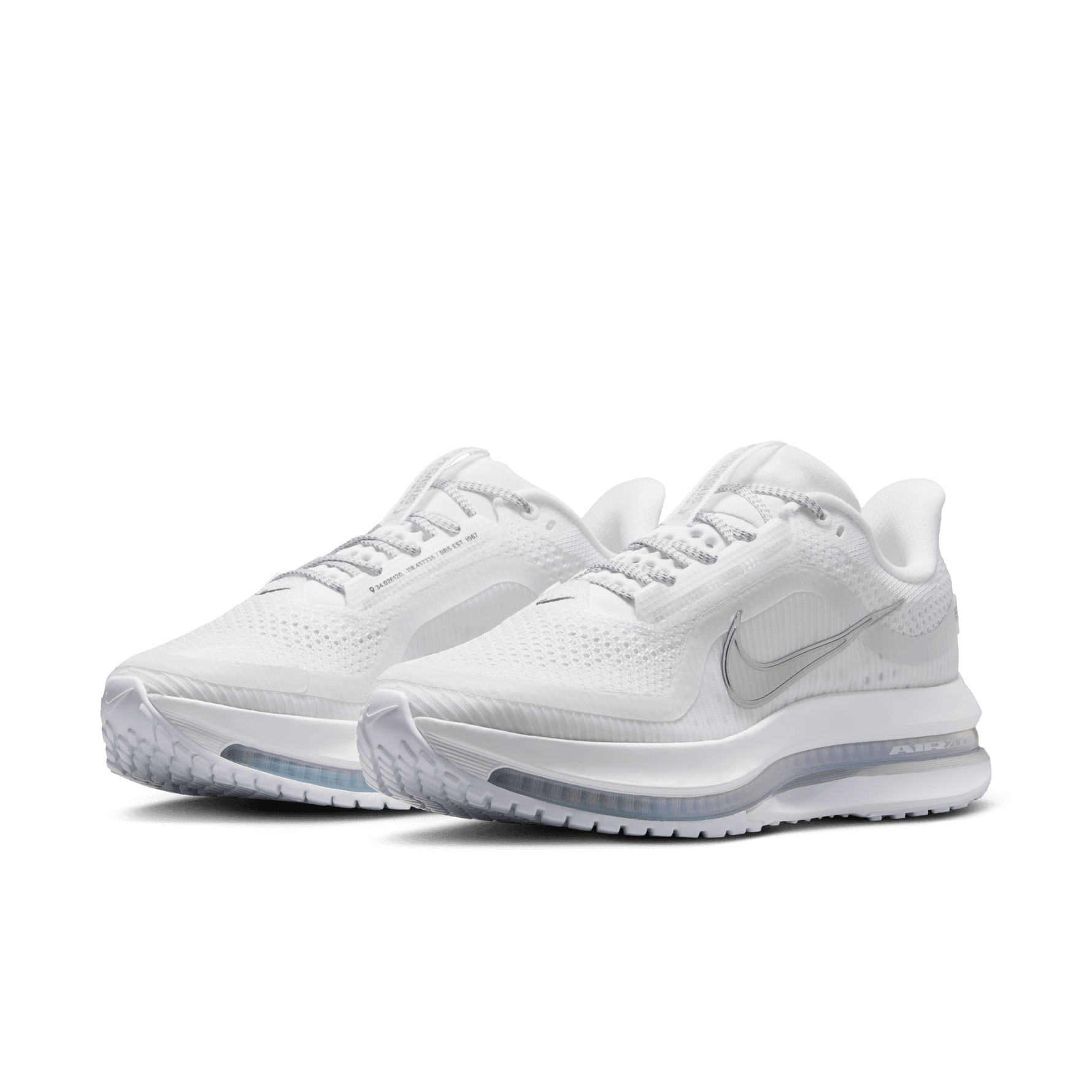 NIKE PEGASUS PREMIUM WOMEN'S ROAD RUNNING SHOES
