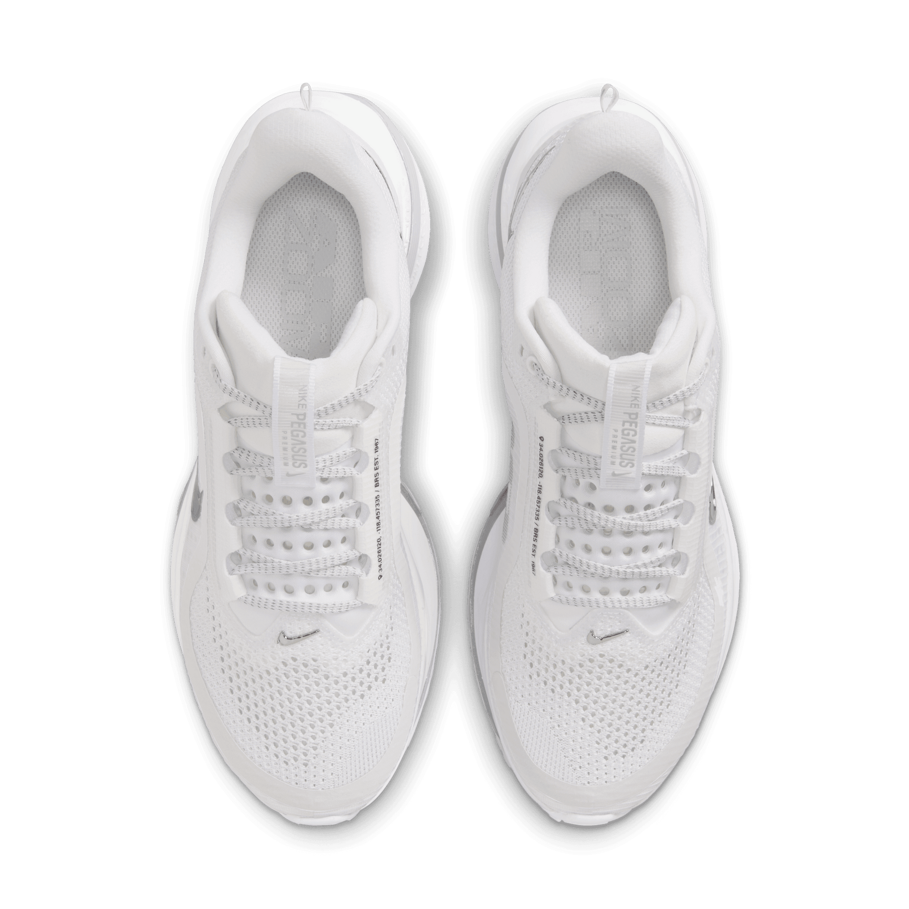 NIKE PEGASUS PREMIUM WOMEN'S ROAD RUNNING SHOES