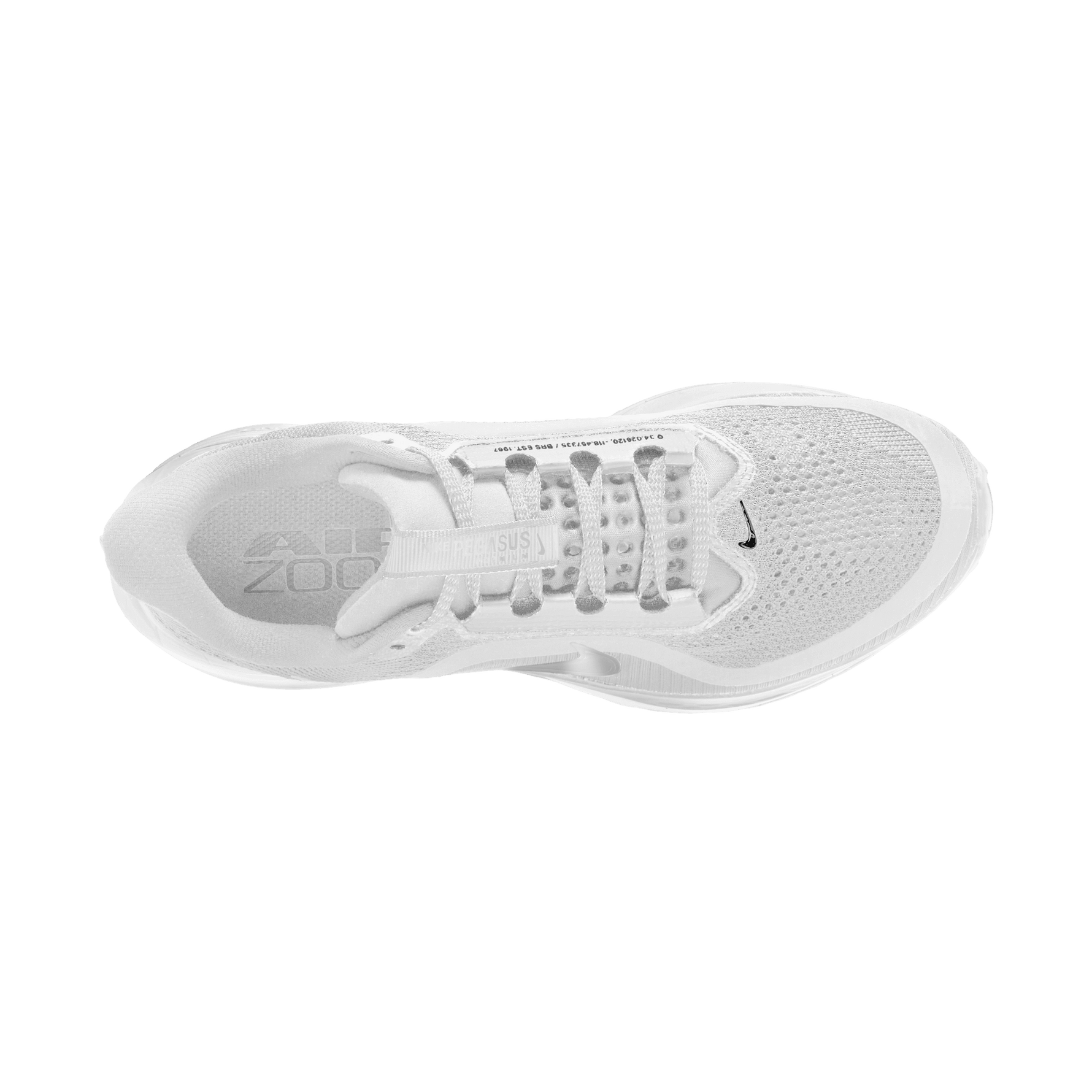 NIKE PEGASUS PREMIUM WOMEN'S ROAD RUNNING SHOES