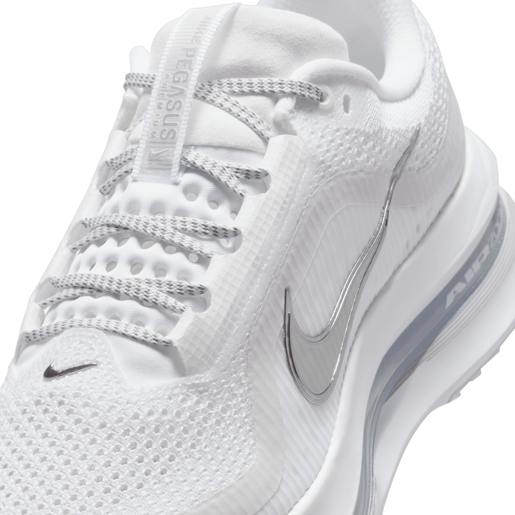 NIKE PEGASUS PREMIUM WOMEN'S ROAD RUNNING SHOES
