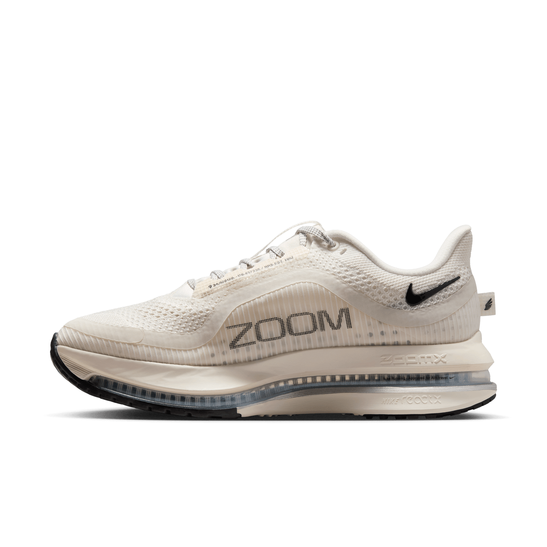 NIKE PEGASUS PREMIUM WOMEN'S ROAD RUN NING SHOES