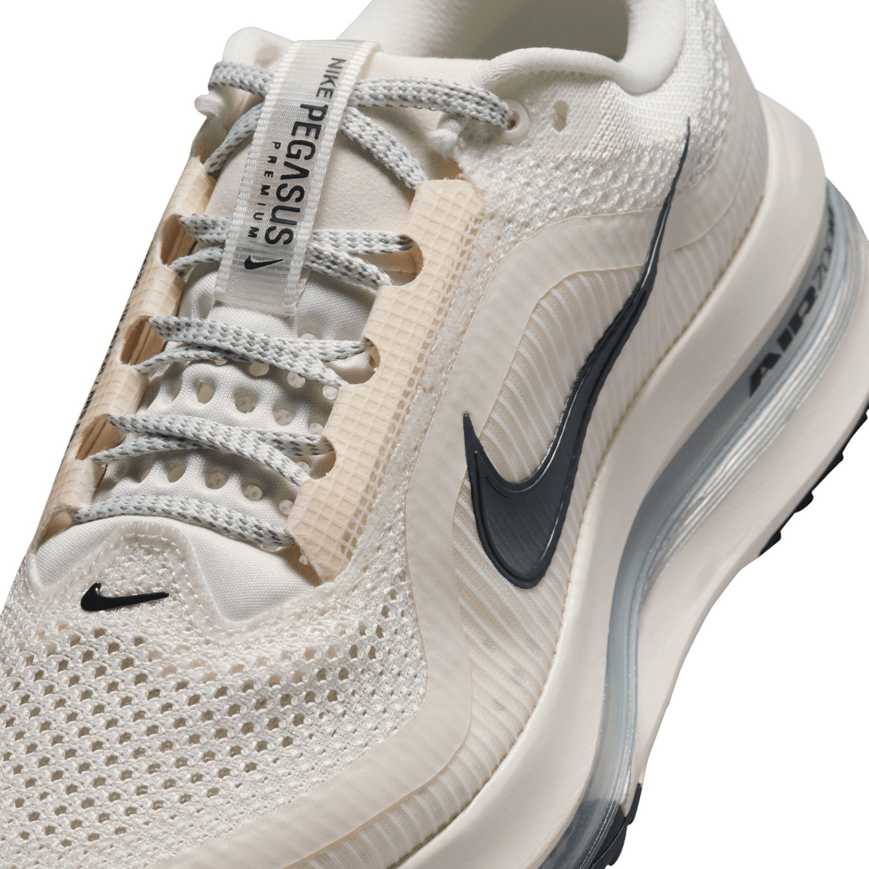 NIKE PEGASUS PREMIUM WOMEN'S ROAD RUN NING SHOES